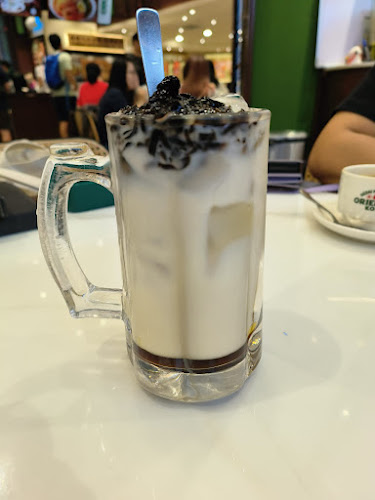 Comentarii opinii despre Oriental Kopi 华阳 @ City Square