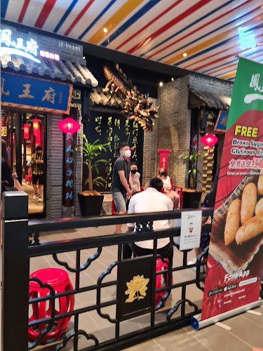 Opinii despre FWF Hotpot în Kuala Lumpur - Gastronomi dan perhotelan