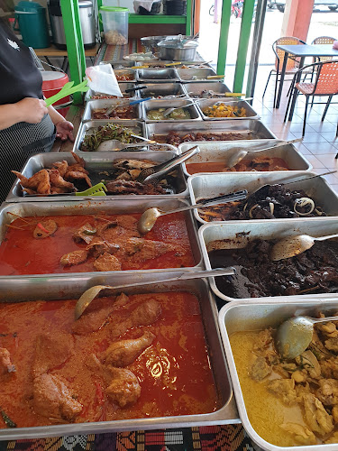 Opinii despre Kak Su Malay Thai Restaurant în Kota Kinabalu - Gastronomi dan perhotelan