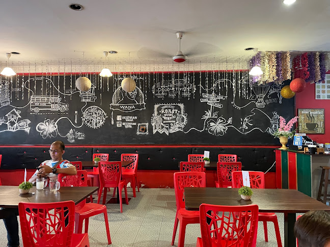 Restoran Wana