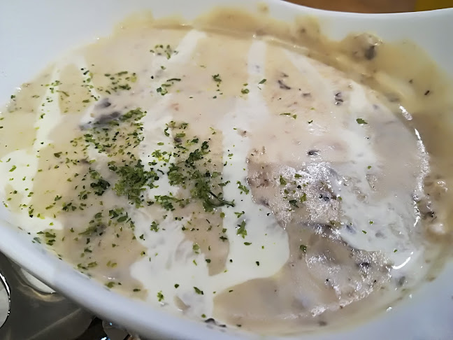 D'italiane @Paradigm Mall - Gastronomi dan perhotelan