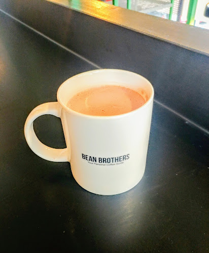 Opinii despre BEAN BROTHERS KL în Kuala Lumpur - Gastronomi dan perhotelan