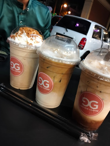 Opinii despre GRANDE COFFEE în Kota Bharu - Gastronomi dan perhotelan