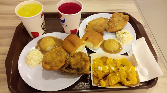 Opinii despre KFC în Ayer Keroh - Gastronomi dan perhotelan