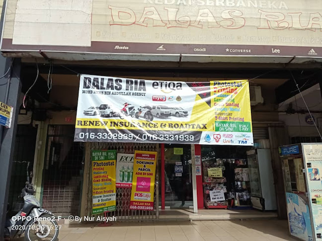 No 17, 21, Jalan Seri Sarawak, Taman Sri Andalas, 41200 Klang, Selangor