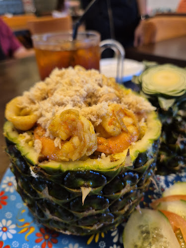 Opinii despre Sawasdee Thai Cuisine Miri în Miri - Gastronomi dan perhotelan