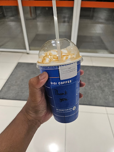 Gigi Coffee Aeon Taiping - Taiping