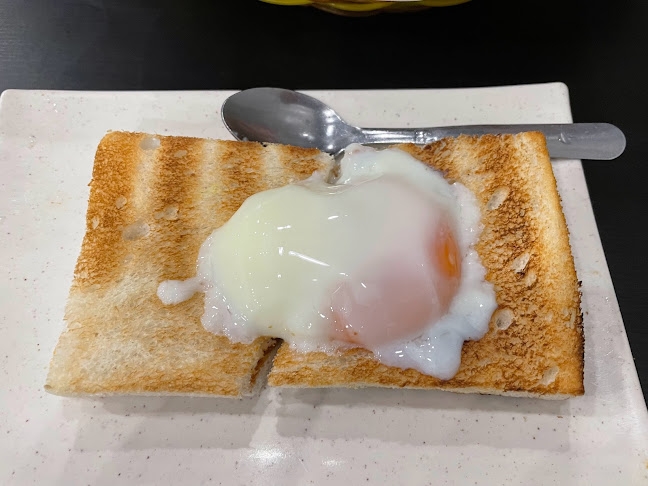 Opinii despre Kopiloco Johor Bahru City în Johor Bahru - Gastronomi dan perhotelan