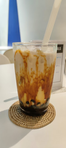 Opinii despre Eggxcite Cafe în Melaka - Gastronomi dan perhotelan