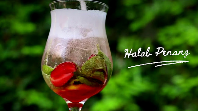 Opinii despre Halab Penang Arabic Restaurant în George Town - Gastronomi dan perhotelan