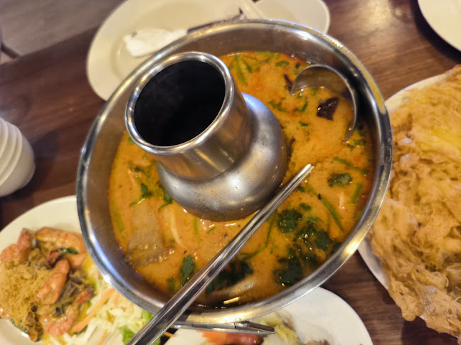 69, Jalan Ibrahim Sultan, Taman Stulang Laut, 80300 Johor Bahru, Johor Darul Ta'zim