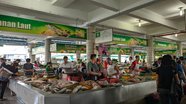 Comentarii opinii despre 3rd Mile Market