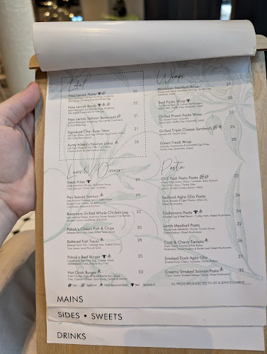 Comentarii opinii despre POKOK LaLaport