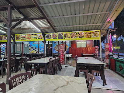 Restoran Rezeky Tomyam 3