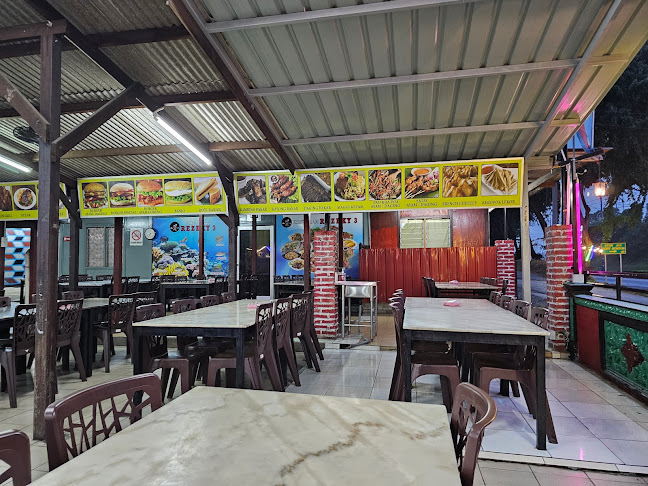 Restoran Rezeky Tomyam 3