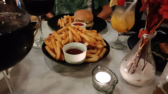 Opinii despre Pampas Steakhouse at Old Malaya în Kuala Lumpur - Gastronomi dan perhotelan