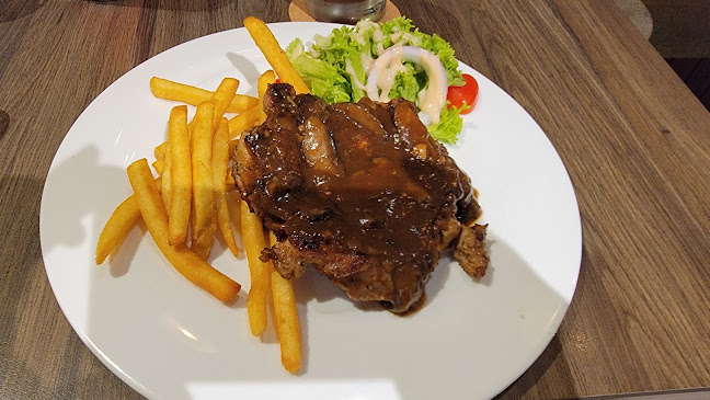 Auction Rooms Georgetown