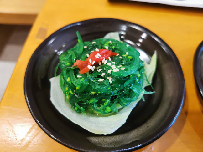 Opinii despre Kaede Japanese Restaurant în Alor Setar - Gastronomi dan perhotelan