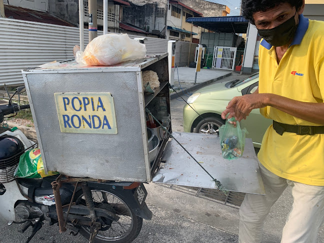 Popia Ronda Teluk Intan - Teluk Intan