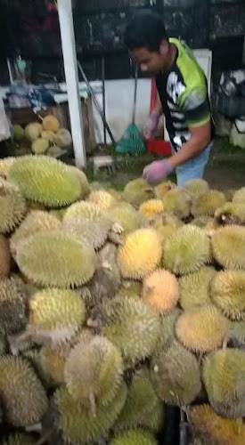 Comentarii opinii despre Kedai dan Pembekal Buah-buahan Aura KDSK Trading