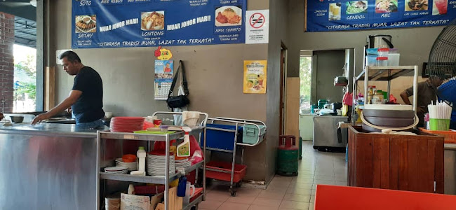 Opinii despre Mak Ngah Corner în Shah Alam - Gastronomi dan perhotelan