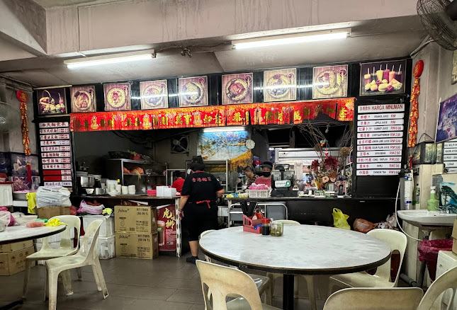 169, Jalan Tuanku Munawir, Taman Saga, 70200 Seremban, Negeri Sembilan