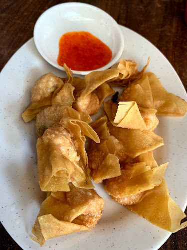 Comentarii opinii despre Dayang Sarawak Corner Cafe