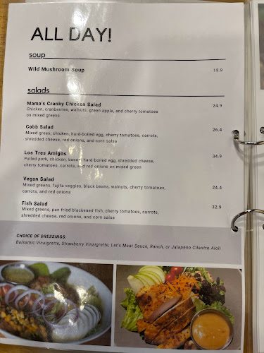 Comentarii opinii despre Let's Meat | American Restaurant | American Food | American Breakfast