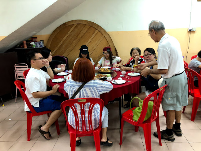 Opinii despre Thong Yew Seafood Restaurant în Klang - Gastronomi dan perhotelan