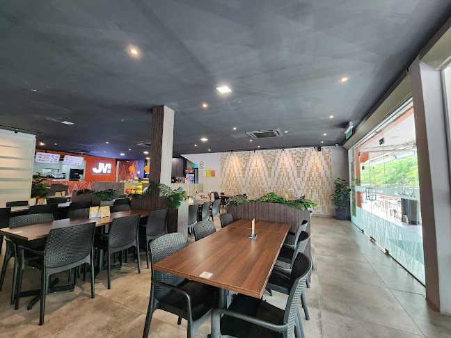 JM Bariani House Subang Jaya