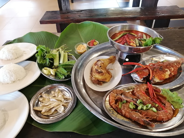 Opinii despre IT'VIRAL RESTAURANT în Seremban - Gastronomi dan perhotelan