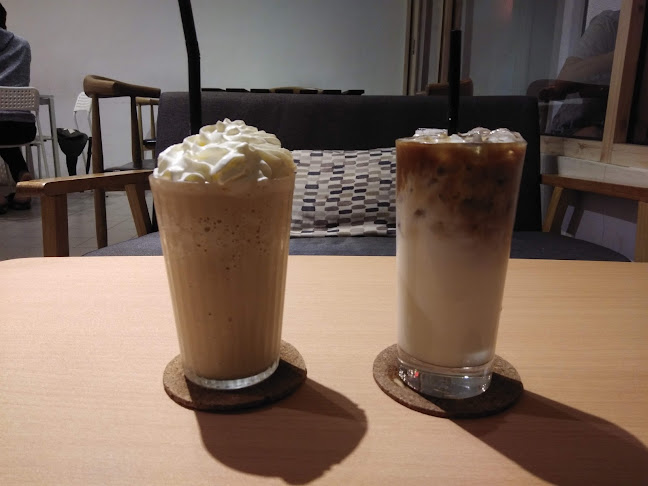 Comentarii opinii despre Tiny Elephant - Soft Serve & Coffee