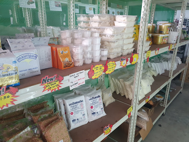 No.26, Jalan Raja Syed Thaupy2, Pusat Bandar Baru, 34300 Bagan Serai, Perak