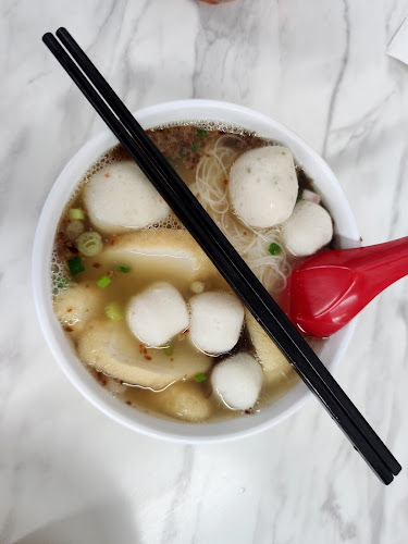 112, Jalan Pekan Baru, Kawasan 17, 41050 Klang, Selangor