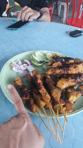 Kedai Makan Rashid Bagan Datuk, Perak. - Bagan Datuk