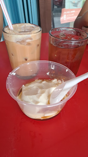 Soon Soon Pan Mee & Fish Head - Gastronomi dan perhotelan