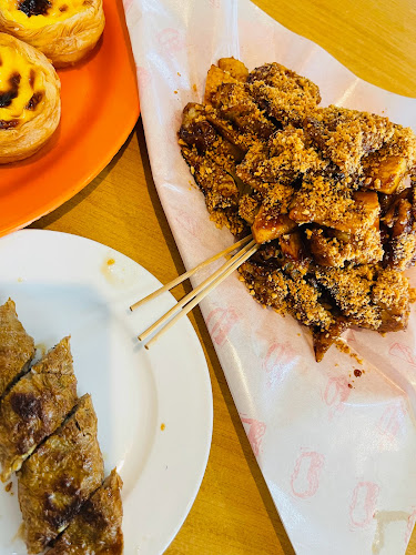 Opinii despre Kedai Makan Soon Lai în Batu Pahat - Gastronomi dan perhotelan