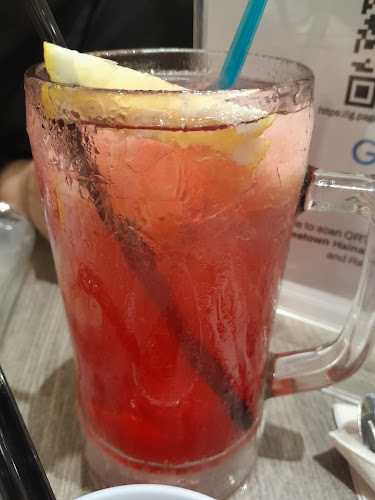 Hometown Hainan Coffee PUCHONG