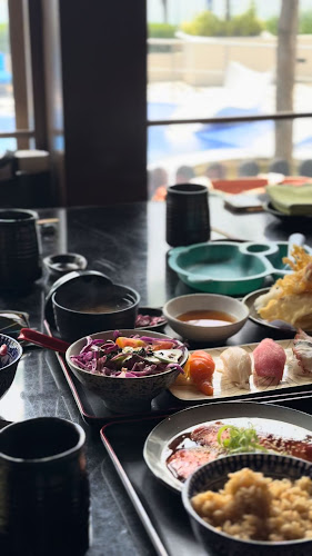 Nagisa Japanese Restaurant