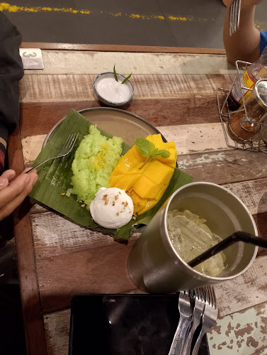 Boat Noodle - Sunway Putra Mall - Gastronomi dan perhotelan