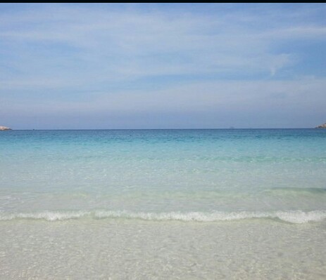 Opinii despre D'Pantai Cafe în Kuala Terengganu - Gastronomi dan perhotelan