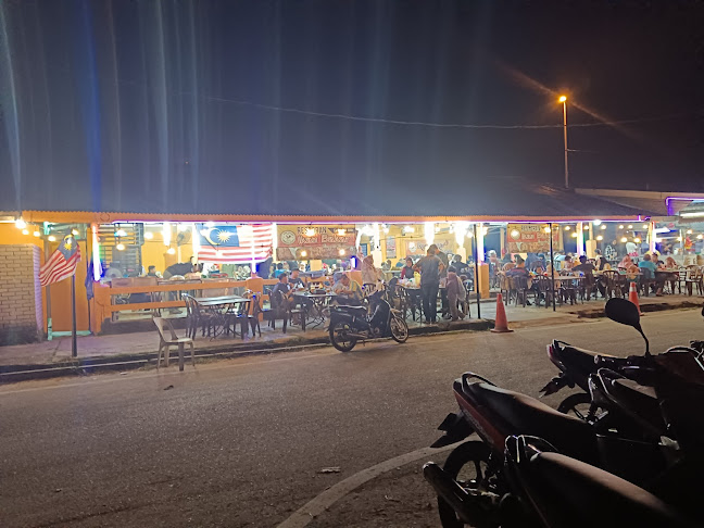 Dato abu bakar baginda, Jln Kemboja, Kampung Dato Abu Bakar Baginda, 43000 Kajang, Selangor