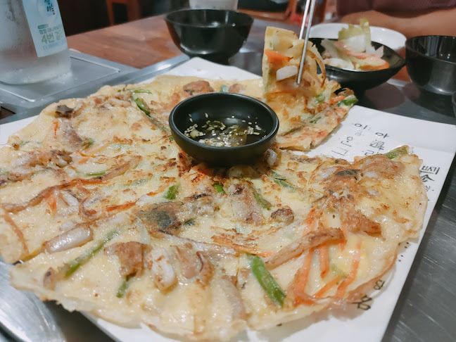 Kim's Korean Restaurant Georgetown