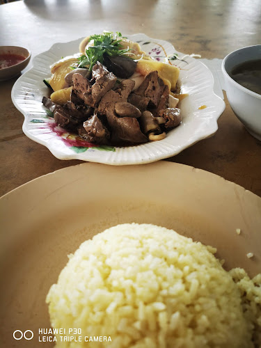 Comentarii opinii despre Restoran Yat Yeh Hing