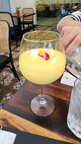 Hameediyah Multi Concept Dining @Bukit Bintang - Kuala Lumpur