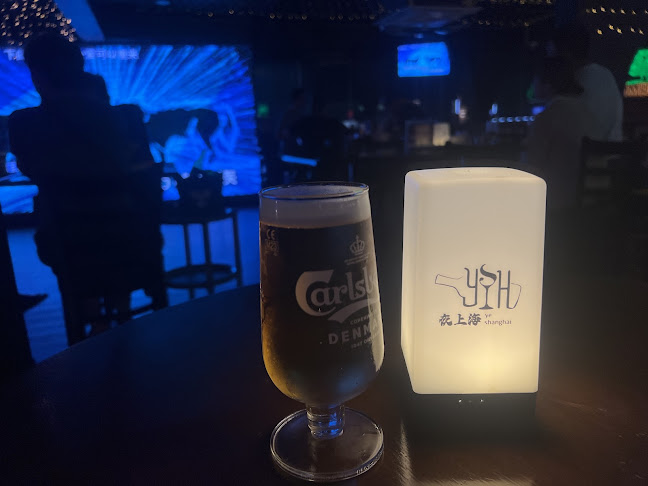 Ye Shanghai Bar - Iskandar Puteri