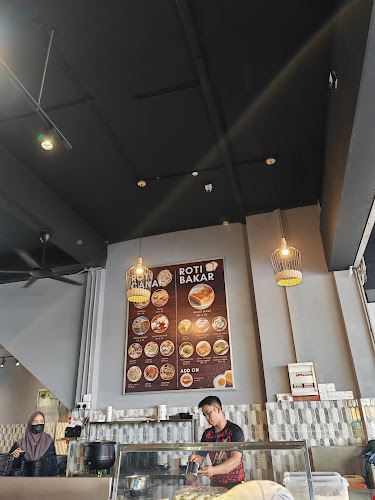 2nd Floor, Sublot 9 & Sublot 10, Medan Hamizan, Tun Abdul Rahman Yaakub, Jalan Tun Datuk Patinggi, Petra Jaya, 93050 Kuching, Sarawak