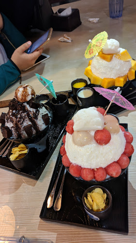 Restoran D' Lala Seafood - Kuala Lumpur