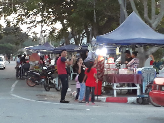 Comentarii opinii despre Pasar Awam Bagan Datuk