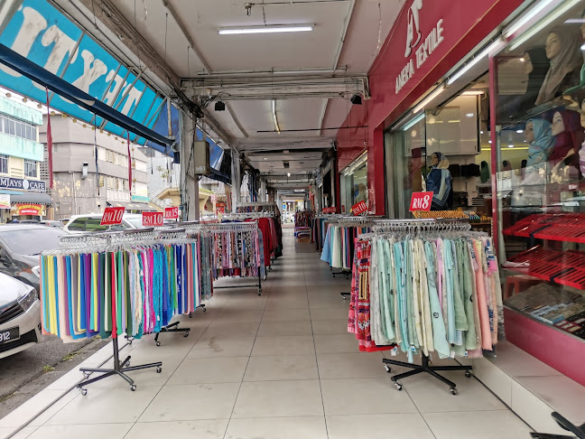 Comentarii opinii despre Pak Amit Cafe Jalan Rubber